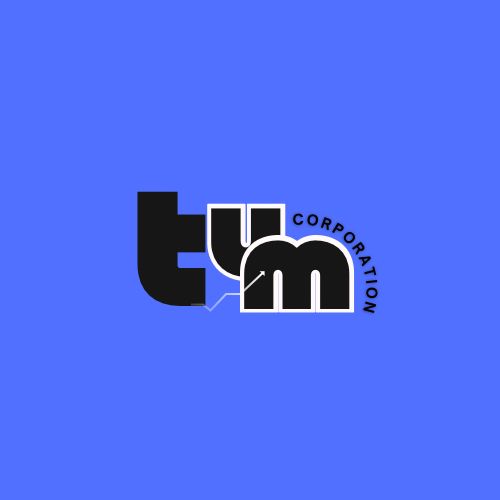 TUM Corporation Logo